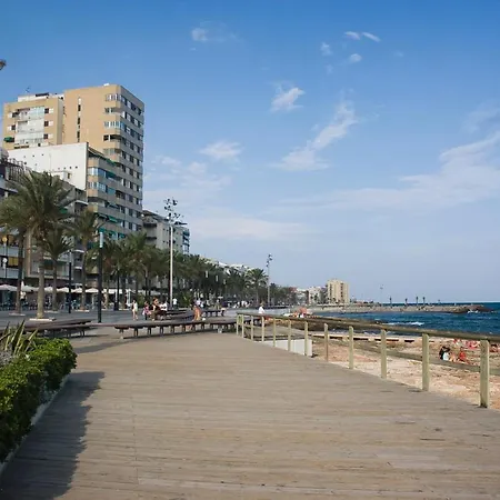 Appartement Homely Calle Apolo Torrevieja