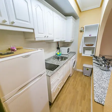 Homely Calle Apolo *