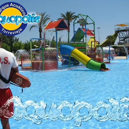 Homely Calle Apolo 公寓 托雷维耶哈