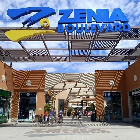 Homely Calle Apolo *