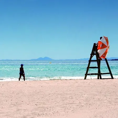 Homely Calle Apolo 托雷维耶哈