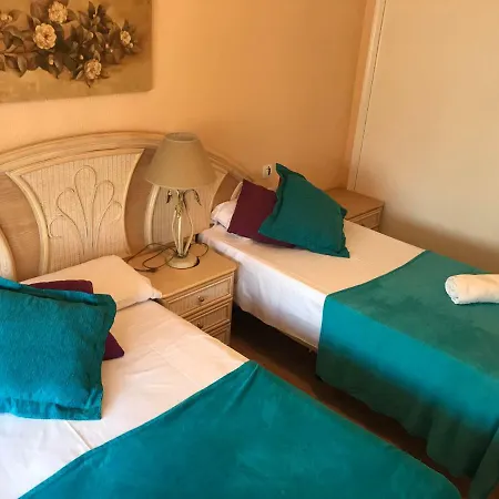 Homely Calle Apolo * 托雷维耶哈